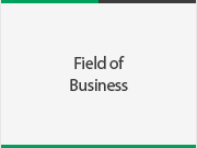 Field of Business